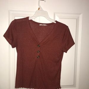 Cotton shirt